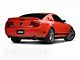 Laguna Seca Style Charcoal Wheel and Mickey Thompson Tire Kit; 19x9 (05-14 Mustang)