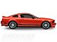 19x8.5 Niche Targa Wheel & Mickey Thompson Street Comp Tire Package (05-14 Mustang)