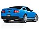 19x8.5 Niche Targa Wheel & Sumitomo High Performance HTR Z5 Tire Package (05-14 Mustang)