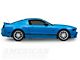 19x8.5 Niche Targa Wheel & Pirelli All-Season P Zero Nero Tire Package (05-14 Mustang)