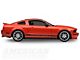 20x8.5 Niche Targa Wheel & Mickey Thompson Street Comp Tire Package (05-14 Mustang)