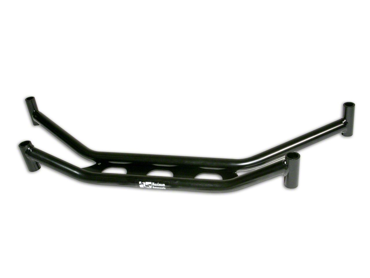Maximum Motorsports Mustang 4-Point K-Member Brace MMKB4-2 Maximum Motorsports Mustang 4-Point K-Member Brace MMKB4-2