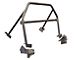 Maximum Motorsports 4-Point Sport Roll Bar (05-14 Mustang Coupe)