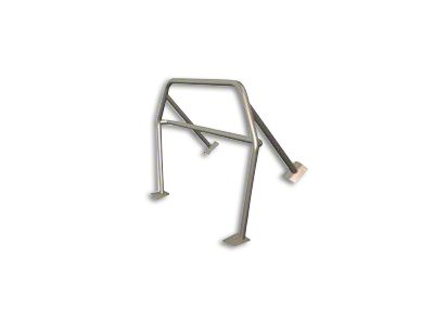 Maximum Motorsports 4-Point Sport Roll Bar (94-04 Mustang Coupe)
