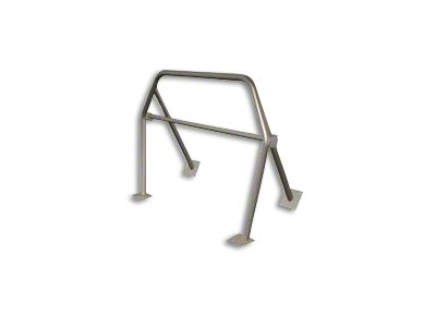 Maximum Motorsports 4-Point Sport Roll Bar (94-04 Mustang Convertible)