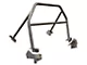 Maximum Motorsports 4-Point Street Roll Bar (05-14 Mustang Coupe)