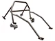 Maximum Motorsports 6-Point Sport Roll Bar (05-14 Mustang Coupe)