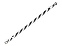 Maximum Motorsports Adjustable Panhard Bar with Spherical Rod Ends (05-14 Mustang)