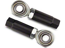 Maximum Motorsports Bumpsteer Kit (05-14 Mustang)