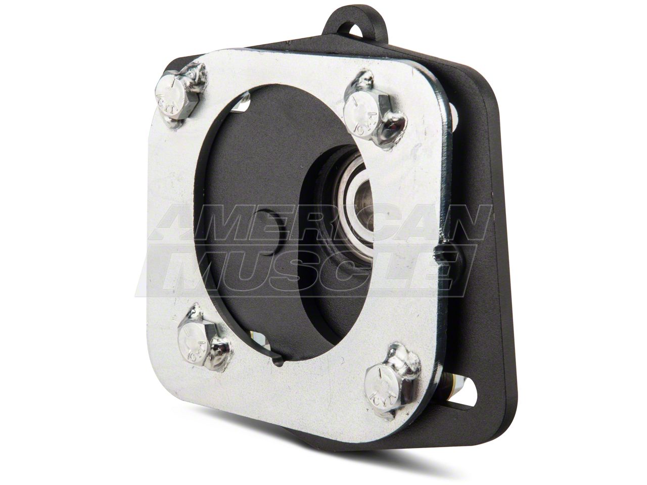 Maximum Motorsports Mustang Caster Camber Plates MMCC9994 (9404