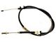 Maximum Motorsports High Performance Clutch Cable (82-95 5.0L Mustang; 96-04 Mustang)