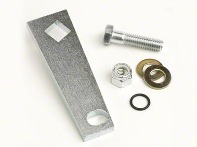 Maximum Motorsports Clutch Pedal Height Adjuster (94-04 Mustang)
