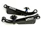Maximum Motorsports Extreme Duty Adjustable Rear Lower Control Arms (79-98 Mustang)