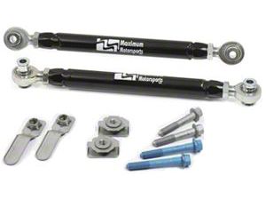 Maximum Motorsports Mustang Extreme Duty Rear Lower Control