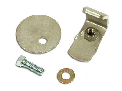 Maximum Motorsports Front Control Arm Spring Installation Tool (79-04 Mustang, Excluding SVO)