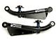 Maximum Motorsports Heavy Duty Adjustable Rear Lower Control Arms (79-98 Mustang)