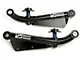 Maximum Motorsports Heavy Duty Adjustable Rear Lower Control Arms (99-04 Mustang, Excluding Cobra)