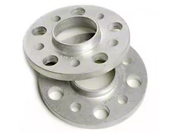 Maximum Motorsports Hubcentric Wheel Spacers; 3/4-Inch (94-14 Mustang)