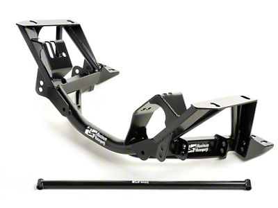 Maximum Motorsports K-Member for Engine Swaps (96-04 Mustang)