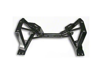 Maximum Motorsports K-Member for Modular Engine and Hellion Turbo (79-95 Mustang)