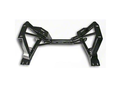 Maximum Motorsports K-Member Brace for Modular Engine and Hellion Turbo (79-95 Mustang)