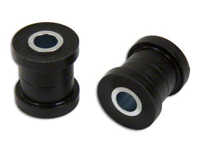 Maximum Motorsports Koni Shock Eye Replacement Urethane Kit (79-04 Mustang, Excluding 99-04 Cobra)