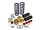 Maximum Motorsports Rear Coil-Over Conversion Kit for Bilstein Struts (79-04 Mustang, Excluding 99-04 Cobra)