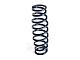 Maximum Motorsports Rear Coil-Over Spring; 175 lb./in. (79-04 Mustang)
