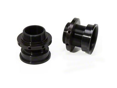 Maximum Motorsports Rear Ride Height Adjusters (05-14 Mustang)