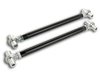 Maximum Motorsports Road Race Aluminum Rear Lower Control Arms (79-98 Mustang)