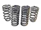 Maximum Motorsports Road and Track Lowering Springs (94-95 Mustang Coupe)