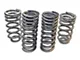 Maximum Motorsports Road and Track Lowering Springs (96-98 Mustang Coupe; 99-04 Mustang GT Coupe)