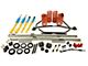 Maximum Motorsports Road and Track Suspension System (03-04 Mustang Cobra Coupe)