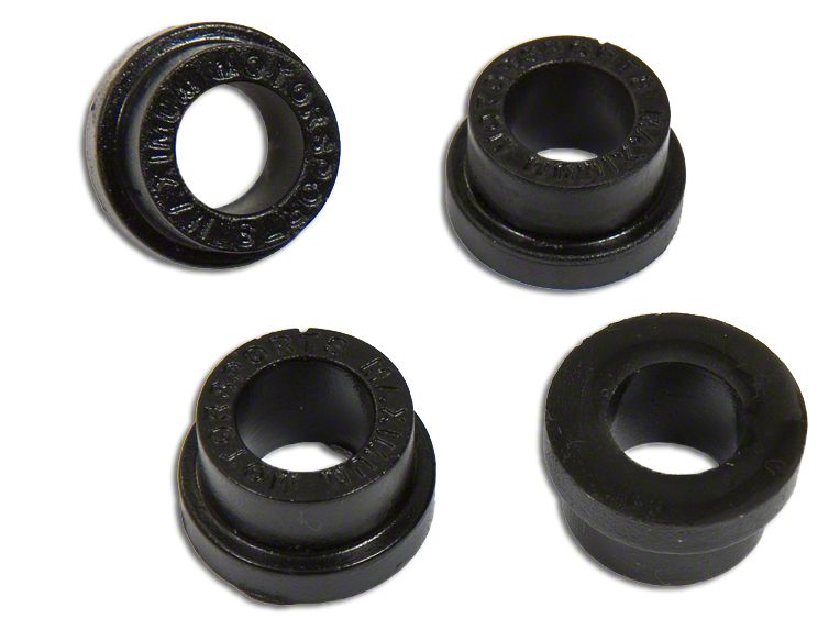 Maximum Motorsports Mustang Shock Eye Replacement Urethane Bushing Kit