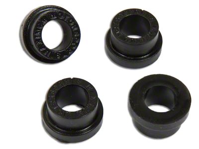 Maximum Motorsports Shock Eye Replacement Urethane Bushing Kit for Bilstein Shocks (79-04 Mustang, Excluding 99-04 Cobra)