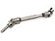 Maximum Motorsports Solid SN95 Power Steering Shaft Assembly (79-93 Mustang)