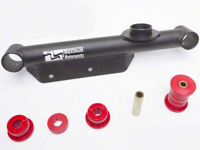 Maximum Motorsports Sport Series Rear Lower Control Arms (79-98 Mustang)