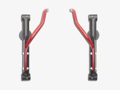 Maximum Motorsports Sport Series Rear Lower Control Arms (99-04 Mustang, Excluding Cobra)