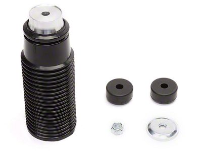 Maximum Motorsports Upper Shock Mount for Non-Coilover MM Series Shocks (79-04 Mustang, Excluding 99-04 Cobra)