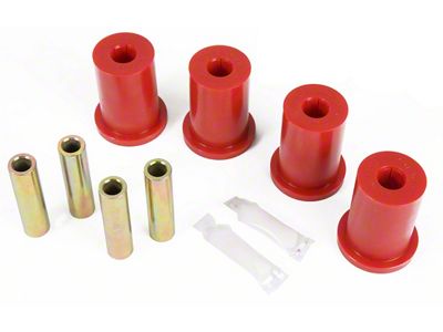 Maximum Motorsports Urethane IRS Swap Subframe Bushing Kit (79-98 Mustang)