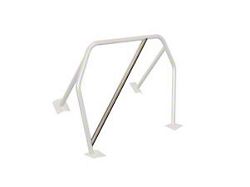 Maximum Motorsports Weld-In Diagonal Brace (79-93 Mustang Coupe, Hatchback)
