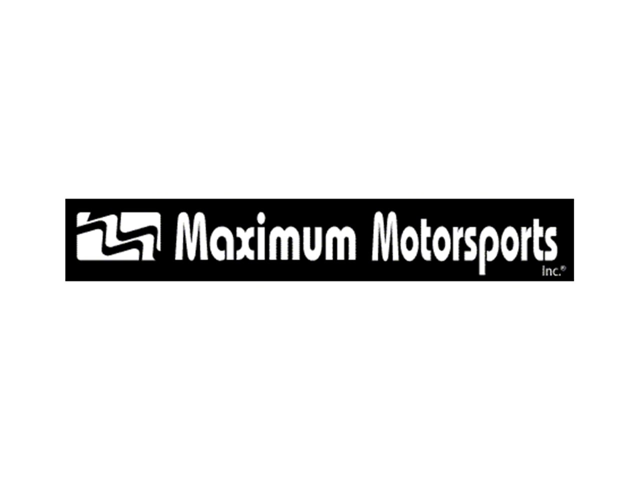 Maximum Motorsports Parts