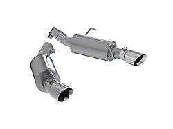 MBRP Armor Pro Axle-Back Exhaust (05-10 Mustang GT)