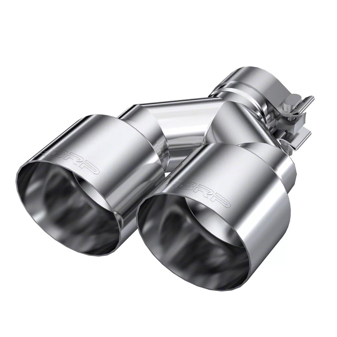 マフラーチップ、 670106402 台無し Car Modification Mufflers