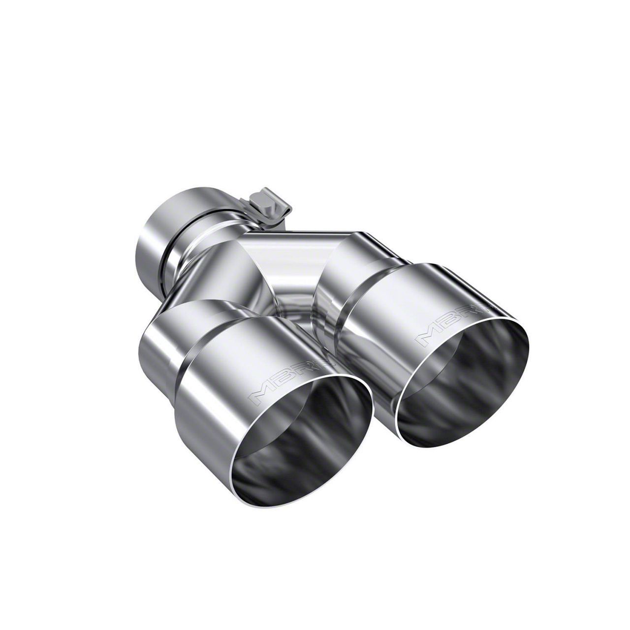 み　 スカフ インフィニティ MBRP Camaro Angled Cut Dual Round Exhaust Tip; 4-Inch