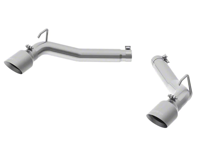 MBRP 10-15 Chevy Camaro 3.6L Axle Back Exhaust S7021AL MBRP 10-15 Chevy Camaro 3.6L Axle Back Exhaust S7021AL