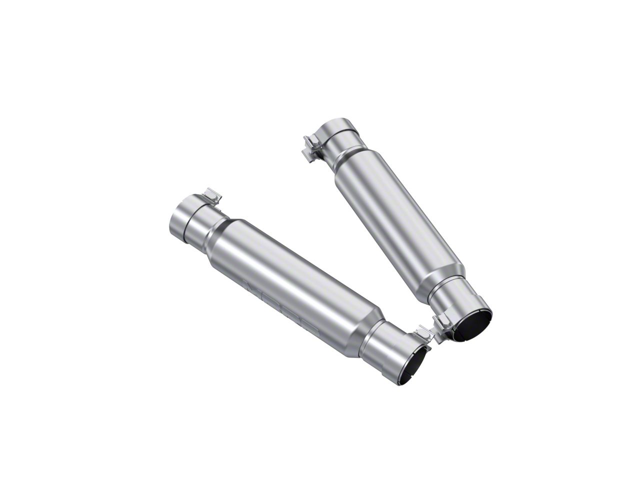 MBRP Armor Pro Muffler Challenger/Charger MS7114 MBRP Armor Pro Muffler Challenger/Charger MS7114