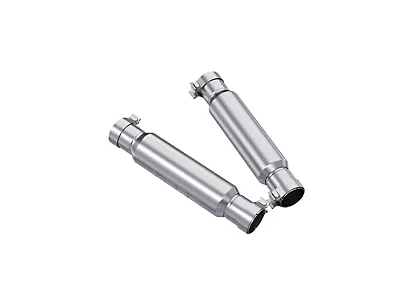 MBRP Armor Pro Muffler Challenger/Charger MS7114 MBRP Armor Pro Muffler Challenger/Charger MS7114