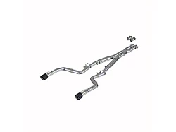 MBRP Armor Pro Cat-Back Exhaust (15-23 6.4L HEMI Charger w/ MDS Valves)