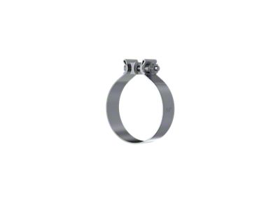 MBRP Armor Lite Exhaust Band Clamp; 4-Inch